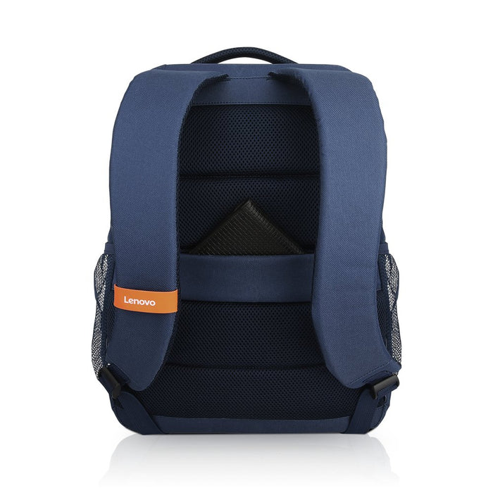 EAN 0192158279336 - Lenovo B515 39,6 cm (15.6") Mochila Azul imagen 2