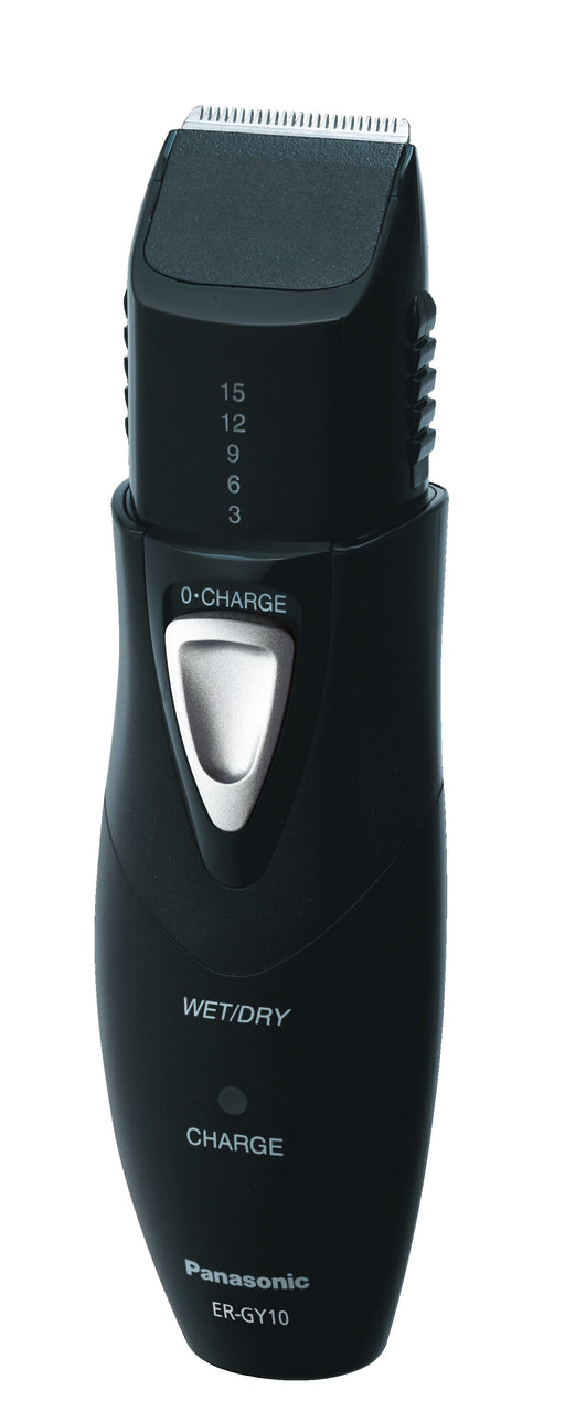 EAN 5025232687848 - Panasonic ER-GY10CM504 afeitadora corporal Negro imagen 2