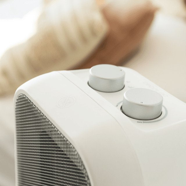 EAN 8435484082693 - Cecotec ReadyWarm 1500 Max Interior Blanco 1500 W Convector imagen 6