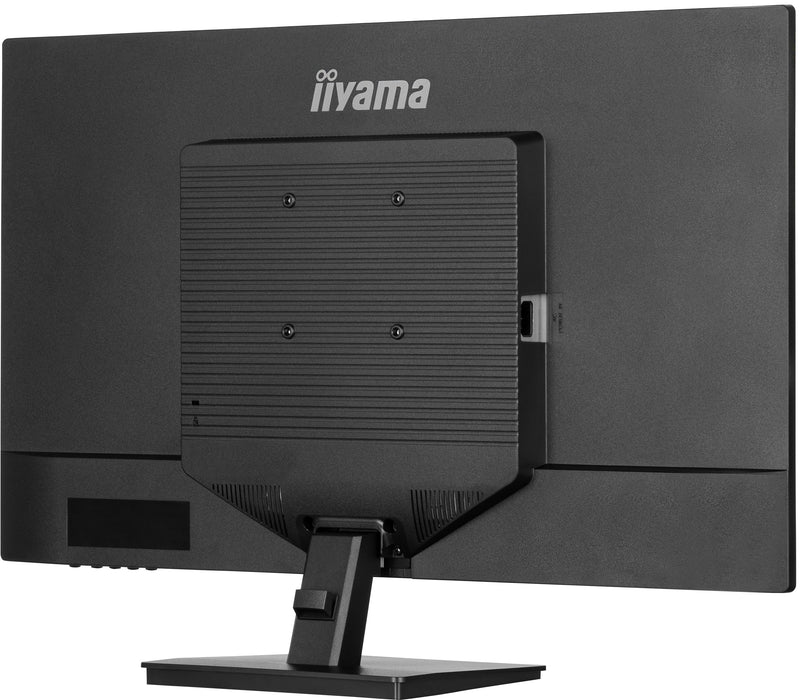 EAN 4948570123643 - iiyama ProLite X3270QSU-B1 pantalla para PC 81,3 cm (32") 2560 x 1440 Pixeles Wide Quad HD LED Negro imagen 10