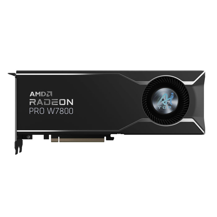 EAN 4719331354800 - GIGABYTE Radeon PRO W7800 AI TOP 32G AMD imagen 6