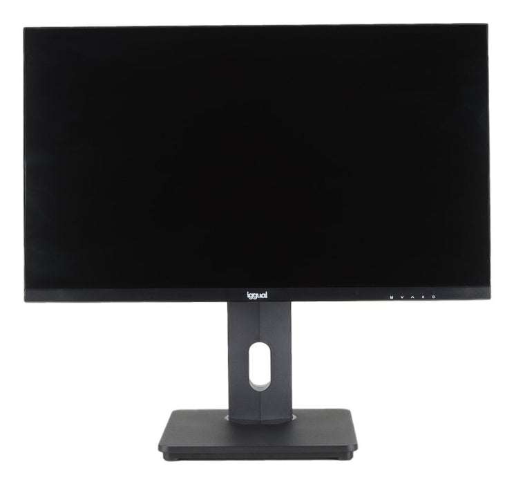 EAN 8435364319819 - iggual ML27FA pantalla para PC 68,6 cm (27") 1920 x 1080 Pixeles Full HD LED Negro imagen 14