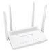 EAN 6947273704331 - Grandstream Networks GWN7052F router inalámbrico Gigabit Ethernet Doble banda (2,4 GHz / 5 GHz) Blanco imagen 3