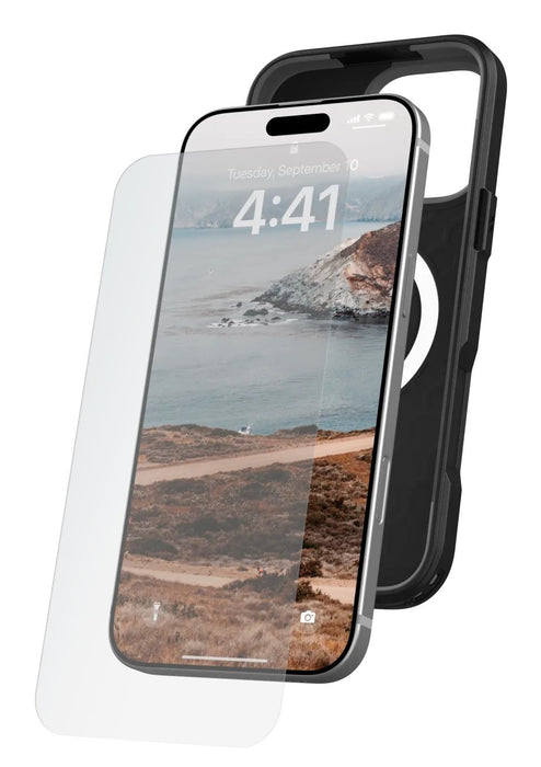 EAN 0840283915765 - Urban Armor Gear 14436411NA protector de pantalla o trasero para teléfono móvil Apple 1 pieza(s) imagen 3