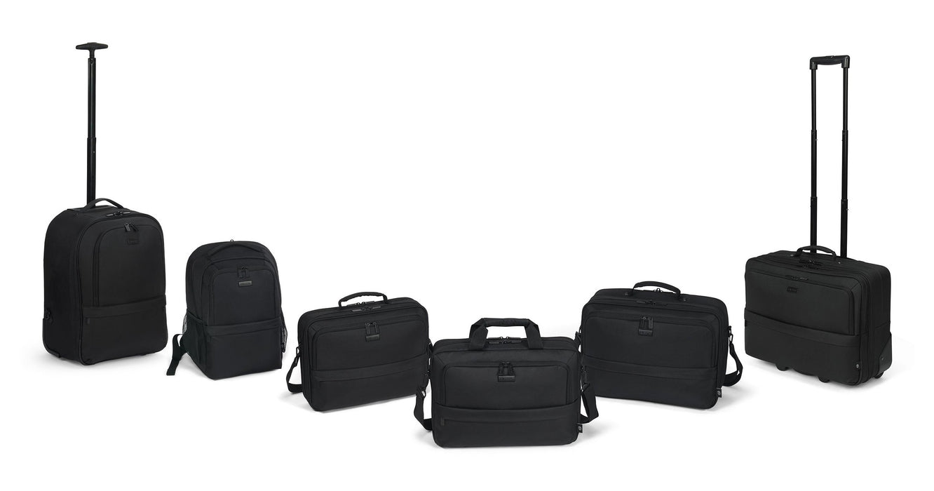 EAN 7640239422650 - DICOTA Eco CORE 40,6 cm (16") Mochila Negro imagen 14