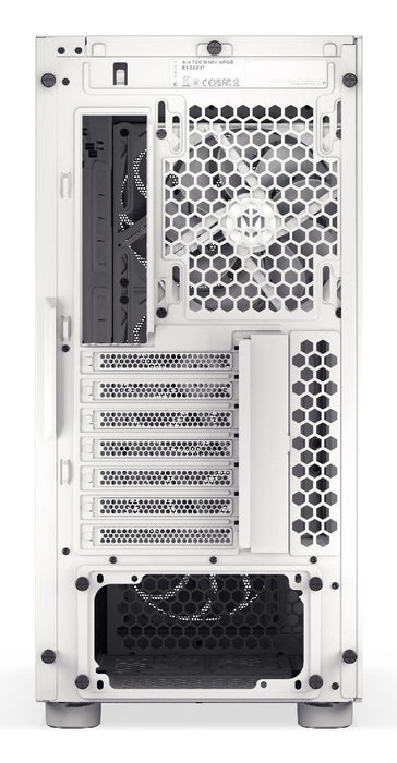 EAN 5903018668482 - ENDORFY Arx 700 White ARGB Blanco imagen 23