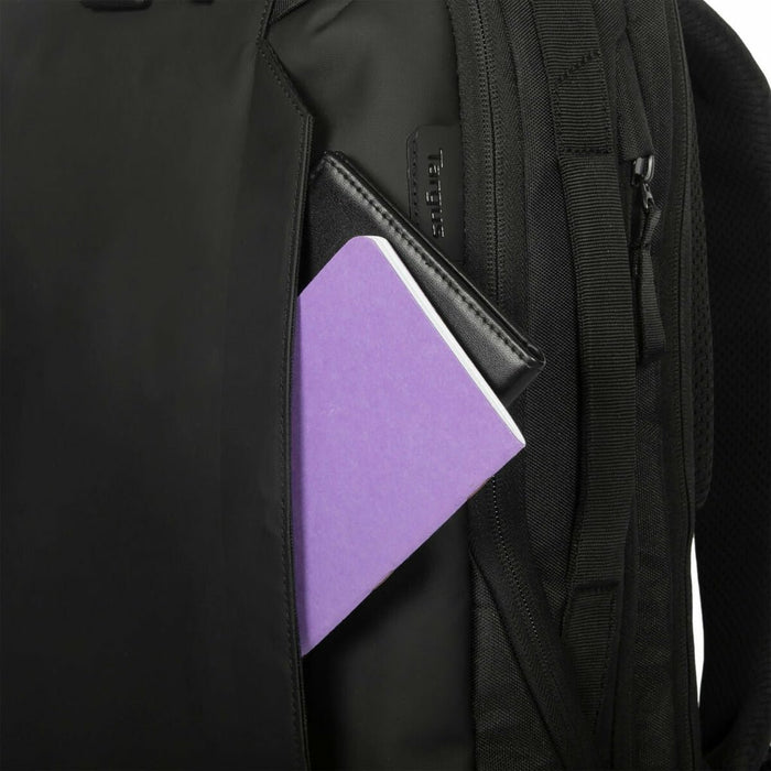 EAN 5063194001722 - Targus TBB652GL mochila City backpack Negro Poliéster imagen 19