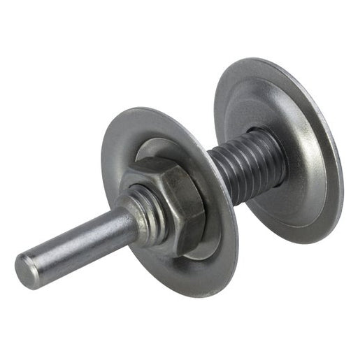 EAN 4006885211605 - wolfcraft GmbH 2116000 accesorio para adaptador de taladro Conector de mango imagen 1