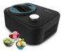 EAN 8435484080491 - Cecotec Gelacy 800 Compresor de helados 0,8 L 100 W Negro imagen 1