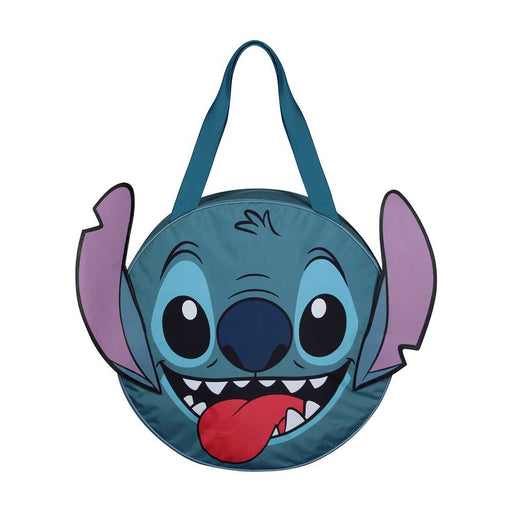 EAN 8445118074994 - Karactermania Lilo and Stitch Azul Chica Bolsa de playa imagen 2