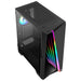 EAN 4710562759549 - Aerocool Mirage Midi Tower Negro imagen 5