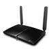 EAN 6935364088088 - TP-Link Archer MR600 router inalámbrico Gigabit Ethernet Doble banda (2,4 GHz / 5 GHz) 4G Negro imagen 2