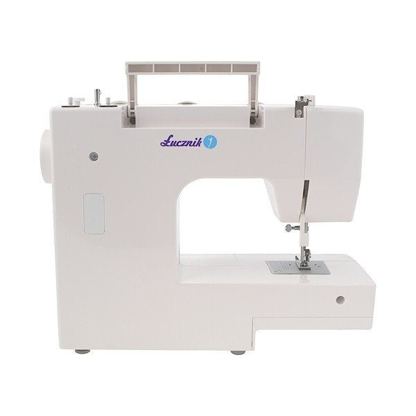 EAN 5902022181864 - Łucznik ZOFIA II máquina de coser Máquina de coser semiautomática Eléctrico imagen 8