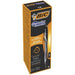 EAN 3086123457553 - BIC Gel-ocity Quick Dry Negro Bolígrafo de punta retráctil con pulsador Medio 12 pieza(s) imagen 1