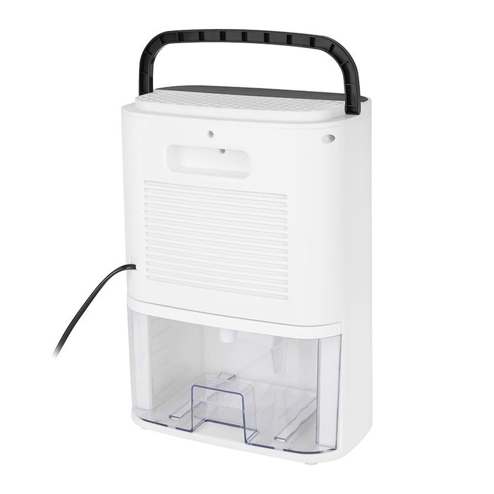 EAN 5902221623158 - Noveen DH350 deshumidificador 2,5 L 70 W Blanco imagen 6