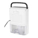EAN 5902221623158 - Noveen DH350 deshumidificador 2,5 L 70 W Blanco imagen 6