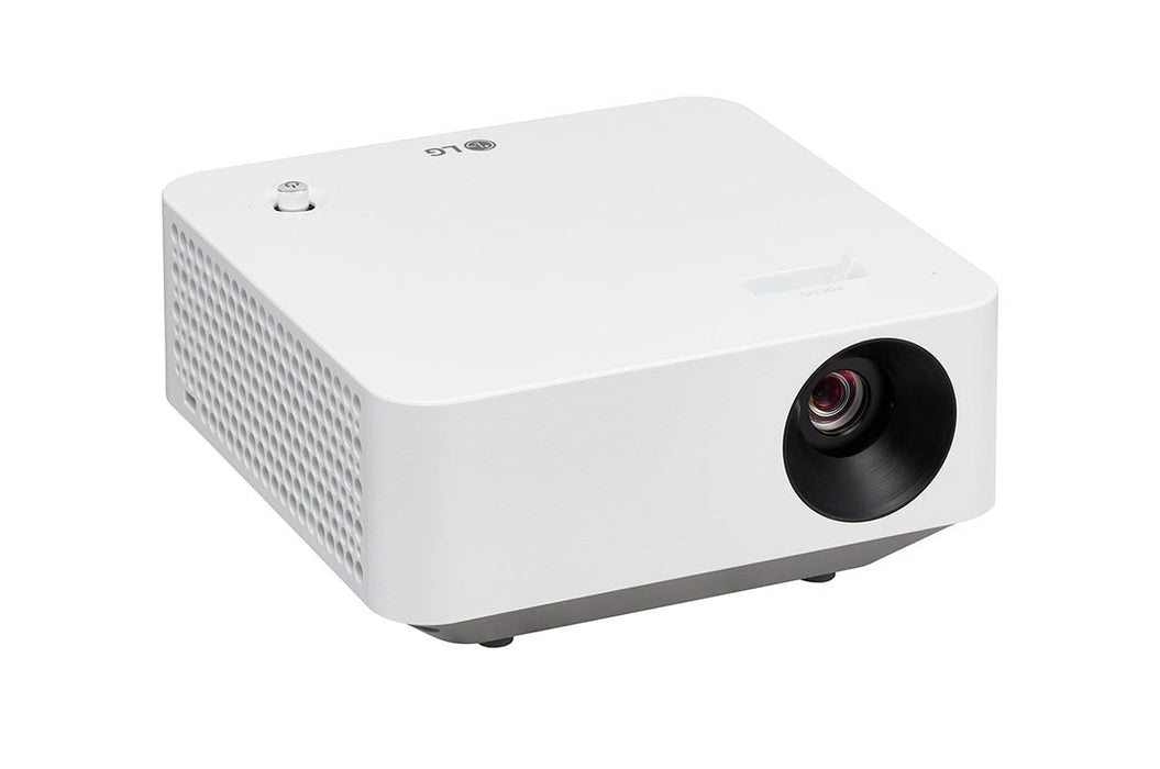 EAN 8806091903471 - LG PF510Q videoproyector Proyector de corto alcance 450 lúmenes ANSI DLP 1080p (1920x1080) Blanco imagen 4