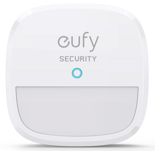 EAN 0194644019075 - Eufy T8910021 detector de movimiento Inalámbrico Pared Blanco imagen 2