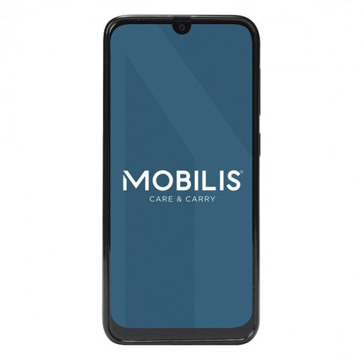 EAN 3700992515663 - Mobilis 055004 funda para teléfono móvil 16,3 cm (6.4") Negro imagen 1