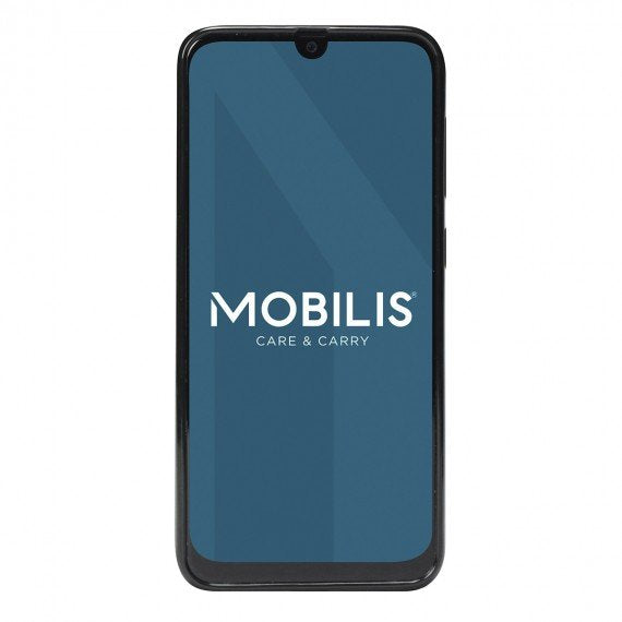 EAN 3700992515663 - Mobilis 055004 funda para teléfono móvil 16,3 cm (6.4") Negro imagen 1