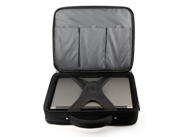 EAN 5908257125642 - NATEC Boxer 43,9 cm (17.3") Maletín Negro imagen 4