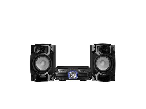 EAN 5025232889082 - Panasonic SC-AKX520 Minicadena de música para uso doméstico 650 W Negro imagen 2