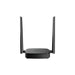 EAN 6932849430752 - Tenda 4G05 router inalámbrico Ethernet rápido Banda única (2,4 GHz) Negro imagen 1