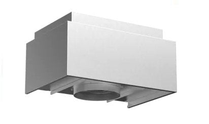 EAN 4242003877180 - Siemens LZ12FXD51 accesorio para campana de estufa Set de recirculación de aire imagen 1