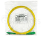EAN 4063232623511 - BlueOptics SFP3131BU3MM Cable de fibra óptica e InfiniBand 3 m LC Amarillo imagen 5