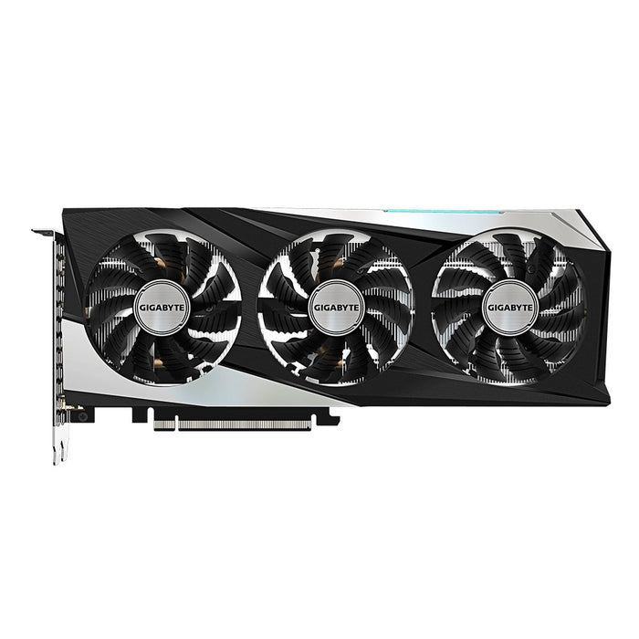 EAN 0889523028629 - GIGABYTE GAMING GV-N3060GAMING OC-12GD NVIDIA GeForce RTX 3060 12 GB GDDR6 imagen 5
