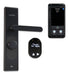 EAN 8719326820194 - Shelly LOQED Touch Smart Lock Cerradura de puerta inteligente imagen 1