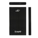 EAN 8433281007024 - TooQ TQE-2522B caja para disco duro externo Caja de disco duro (HDD) Negro 2.5" imagen 4