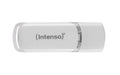 EAN 4034303029693 - Intenso Flash Line unidad flash USB 128 GB USB Tipo C 3.2 Gen 1 (3.1 Gen 1) Blanco imagen 2