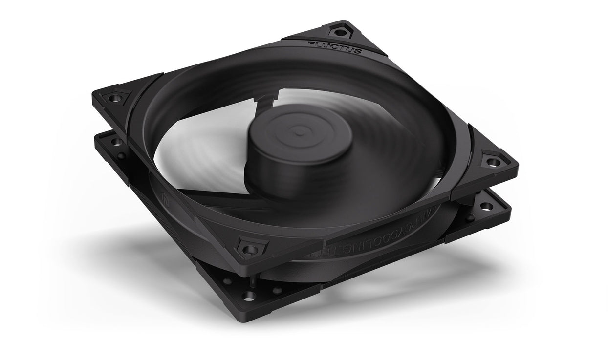 EAN 5903018665948 - ENDORFY Fluctus 120 PWM Carcasa del ordenador Ventilador 12 cm Negro imagen 12