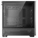 EAN 0761345101332 - Antec 0-761345-10133-2 carcasa de ordenador Midi Tower Negro, Madera imagen 11