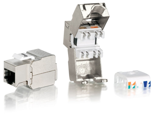 EAN 4015867176511 - Equip 767211 módulo de conector de red imagen 1