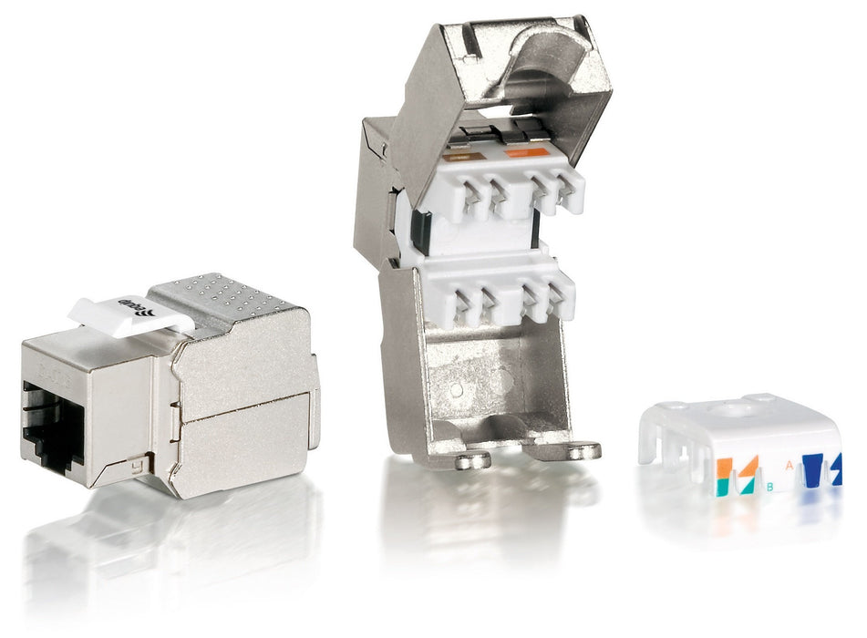 EAN 4015867176511 - Equip 767211 módulo de conector de red imagen 1