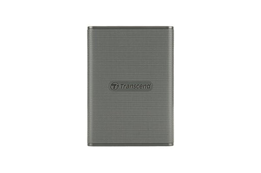 EAN 0760557864486 - Transcend ESD360C 4 TB USB Tipo C USB 3.2 Gen 2x2 Gris imagen 1