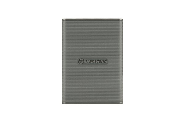 EAN 0760557864486 - Transcend ESD360C 4 TB USB Tipo C USB 3.2 Gen 2x2 Gris imagen 1