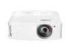 EAN 5055387666931 - Optoma 4K400STx Proyector de corto alcance 4000 lúmenes ANSI DLP UHD 4K (3840x2160) 3D Blanco imagen 3