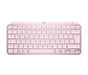 EAN 5099206098855 - Logitech 920-010481 teclado Oficina RF Wireless + Bluetooth QWERTZ Alemán Rosa imagen 1