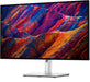 EAN 5397184567753 - DELL UltraSharp U2723QE LED display 68,6 cm (27") 3840 x 2160 Pixeles 4K Ultra HD LCD Plata imagen 3