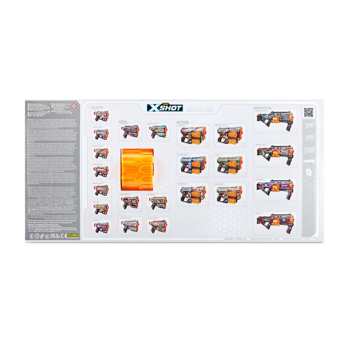 EAN 4894680025998 - ZURU 36518H arma de juguete imagen 4