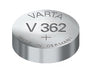 EAN 4008496317011 - Varta V362 Batería de un solo uso Óxido de plata imagen 2