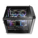 EAN 4711246873582 - Thermaltake Level 20 VT Micro Torre Negro, Plata imagen 22