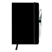 EAN 4008110499383 - Herlitz 11369790 cuaderno y block A5 96 hojas Negro imagen 4