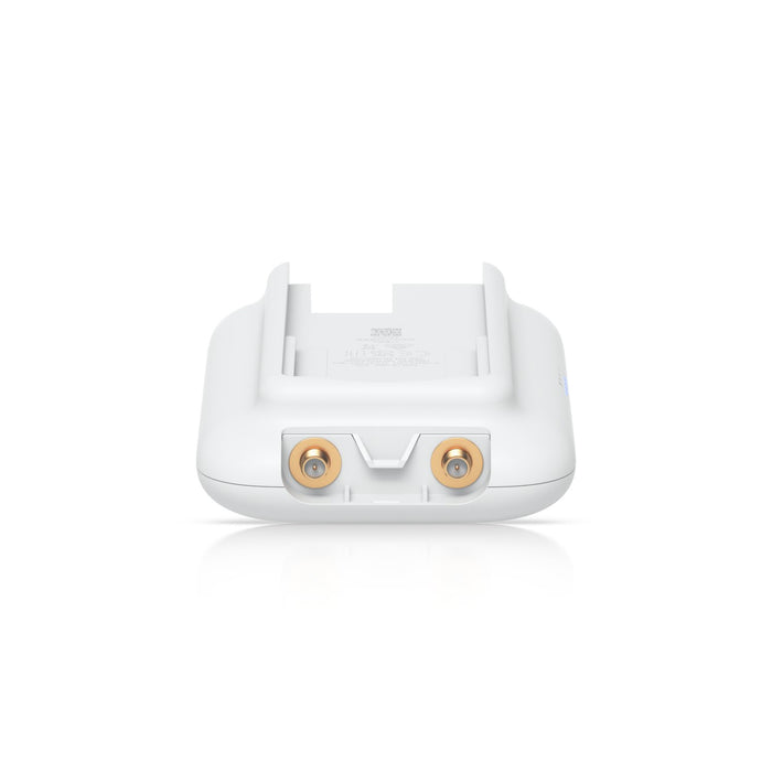 EAN 0810084693636 - Ubiquiti Swiss Army Knife Ultra 866,7 Mbit/s Blanco Energía sobre Ethernet (PoE) imagen 7