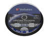 EAN 0023942438250 - Verbatim M-Disc 4x BD-R 25 GB 10 pieza(s) imagen 2