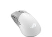 EAN 4711081757764 - ASUS ROG Gladius III Wireless Aimpoint White ratón Juego mano derecha RF Wireless + Bluetooth + USB Type- imagen 1