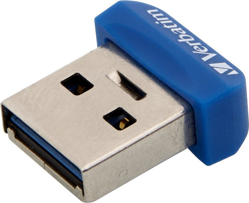 EAN 0023942987093 - Verbatim Store 'n' Stay Nano unidad flash USB USB tipo A 2.0 imagen 1